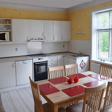 Apartment Ferie